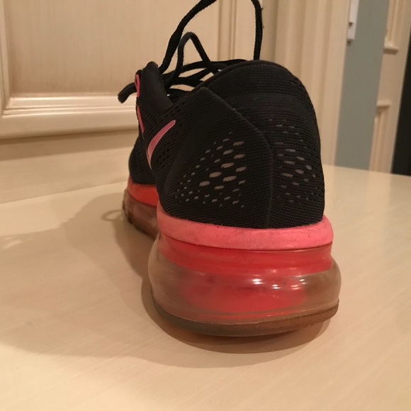 Nike airmax sneakers - Picture 2 of 4